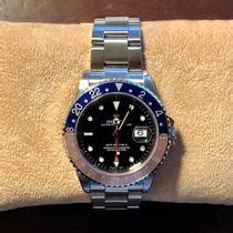 Rolex Pepsi saatleri 